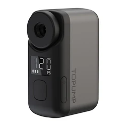 Cycplus Mini Τρόμπα Αέρος Χειρός AS200 PRO