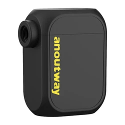 Cycplus Mini Τρόμπα Αέρος Χειριού