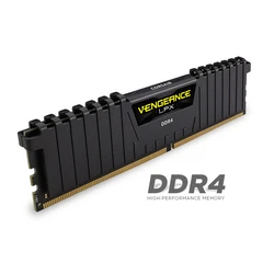Μνήμη RAM Σταθερού DDR4 16GB Corsair 2400 CL14 Ven kit