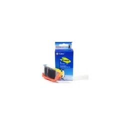 G&G Compatible Ink Cartridge for Canon CLI-42LGY (Light Grey) — SKU 591968, MPN 10285