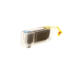 G&G Συμβατό Μελάνι Canon CLI-521GY / 2937B001 Γκρι 8.4ml (1 τεμάχιο)