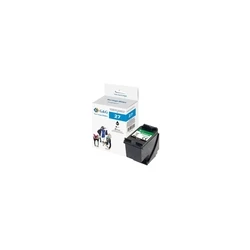 G&G Συμβατή μελάνη HP 27 / C8727AE XL - Μαύρο
