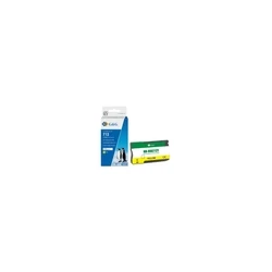 G&G Μελάνη HP 712 XL (3ED69A) Κίτρινο, 29 ml (Μόνιμο & Αδιάβροχο) - MPN 20631