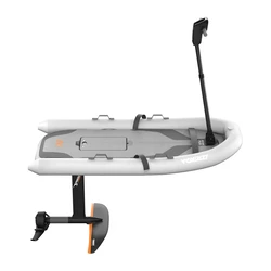 Σετ χειριστηρίου / τιμονιού για Waydoo EVO 90L/130L (MPN: EVO21)