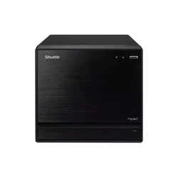 Shuttle Barebone Cube SB860R8 LGA-1851 DDR5 (SB860R8)