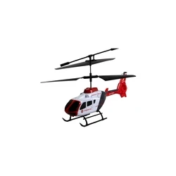 AMEWI EC135 CX Johanniter Coaxial Helicopter 3-Channel RTF