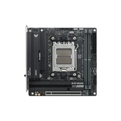 ASUS TUF GAMING B850I WIFI NEO