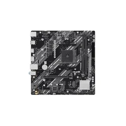 Asus Prime A520M-K ARGB Μητρική Πλακέτα Micro ATX (Socket AM4)