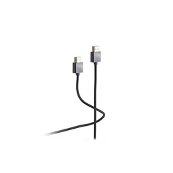 Shiverpeaks HDMI Cable (HDMI male to HDMI male) 2 m, Black