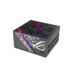 Asus ROG Strix Platinum (ROG Equalizer) 1200W Μαύρο Τροφοδοτικό Υπολογιστή Full Modular 80 Plus Platinum
