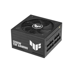ASUS TUF Gaming 1200W Platinum (TUF-GAMING-1200P) - ATX 3.1 80 PLUS Platinum Fully Modular PSU
