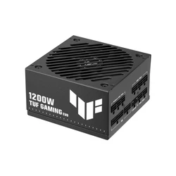 ASUS TUF Gaming Evo 1200W Black Full Modular 80 Plus Gold PC Power Supply (ATX 3.1)