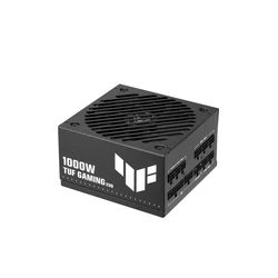 ASUS Τροφοδοτικό TUF-GAMING-1000G-EVO 1000W 80+ Gold (ATX 3.1, PCIe 5.1)