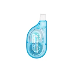 Deli Διορθωτική Ταινία Γαλάζιο 6m (D430635)