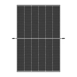 EcoFlow Vertex S+ N-Type Φωτοβολταϊκό Πάνελ 450W (SLTSM-450NEG9R.28)