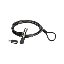 Conceptronic NBT κλειδαριά φορητού υπολογιστή με συνδυασμό Nano-Lock-Slot 1.80m