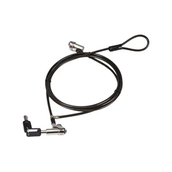 CONCEPTRONIC NBT αριθμητικό λουκέτο Notebook Nano-Lock Dual 1,80 m