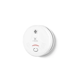 X-Sense SD11 Smoke Detector (Battery-Powered)