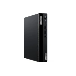 Lenovo ThinkCentre M70q Gen4 i5-13400T 16GB 512GB SSD Wi‑Fi+BT Windows 11 Pro