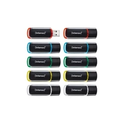 Intenso USB stick 8GB USB 2.0
