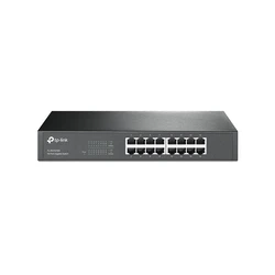 TP-Link TL-SG1016D 16-Port Gigabit Unmanaged Switch