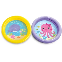 Παιδική Πισίνα Intex Φουσκωτή My First Pool