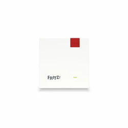 AVM Fritz!Repeater 1200 AX Mesh WiFi Extender Dual Band (2.4 & 5GHz) 1200Mbps