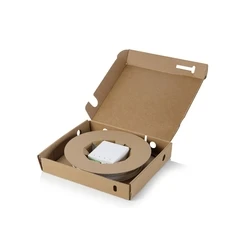 DIGITUS FTTX Installation Kit LC/APC 50.00 m 4-Fiber (DN-948050-2)