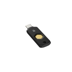 Kensington VeriMark NFC+ USB-C Κλειδί Ασφαλείας (FIDO2 Επίπεδο 2)