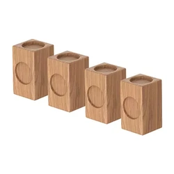 xTool RA2 Pro Ρυθμιστές Ύψους (Elevation Podiums) - Σετ 97×67×46 mm