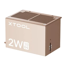 XTool S1 Φορητός Χαράκτης Laser 2W