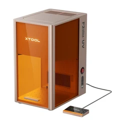 xTool F2 Ultra Μηχανή Χάραξης Laser 5W