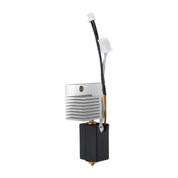 Κιτ Hotend ELEGOO με ακροφύσιο 0,4mm, PTFE σωλήνα και κεραμικό θερμαντικό 60W