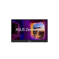 ASUS MB16AHVE Φορητή Οθόνη 15,6" FHD (1920x1080) 5ms GTG