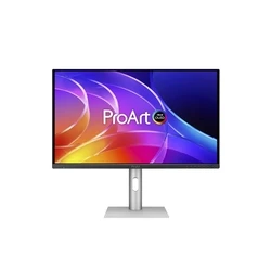 ASUS ProArt Display OLED PA279CDV QD-OLED HDR Οθόνη 26.5" 4K Ασημί