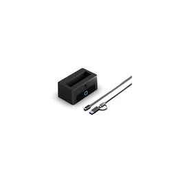 Icy Box Θήκη για M.2 (SATA III) USB 3.2 IB-1123M-CU31