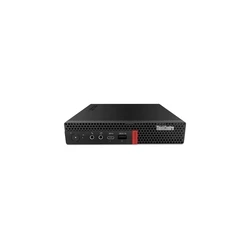 Lenovo ThinkCentre M720q Tiny i3-9100T 8GB 256GB SSD WLAN BT Windows 11 Pro (tecXL - τεχνολογία σαν καινούργιο)