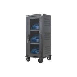 Manhattan Βάση Φόρτισης 30W Power Delivery σε Μαύρο χρώμα (181471)