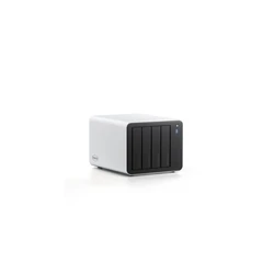TERRAMASTER F4-425PRO (N305) NAS, 8GB DDR5 (Χωρίς Σκληρούς Δίσκους)