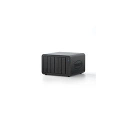 TERRAMASTER F6-425PRO NAS, 6 πυρήνες, 8GB DDR5 RAM, χωρίς δίσκους