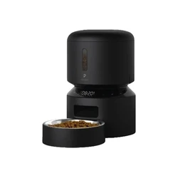 PETLIBRO Granary Automatic Feeder 3L Black