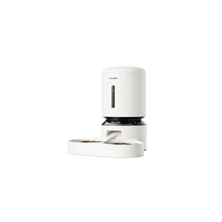 PETLIBRO Granary Dual Food Tray 5L White (PL-AF006-93W)