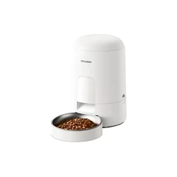 PETLIBRO AIR Automatic Pet Feeder White 2L