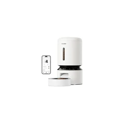 PETLIBRO Granary WiFi Feeder 5L White
