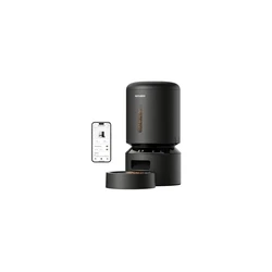 PETLIBRO Granary WiFi Feeder Black (PL-AF103-94B)