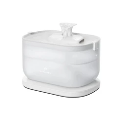 PETLIBRO Dockstream Wireless Pump Water Fountain 2.5 L (White)