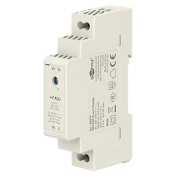 Goobay Τροφοδοτικό 59574 Για Din Rail, 5v/2.4a, 12w, Ip20