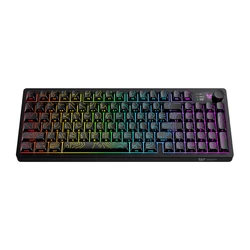 Onikuma Gaming Keyboard MT902 (Black)