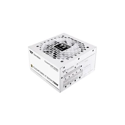 Thermaltake Toughpower XT 750W Λευκό Πλήρως Modular Τροφοδοτικό 80 Plus Gold