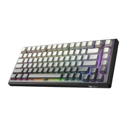 Onikuma Gaming Keyboard G83 (black)